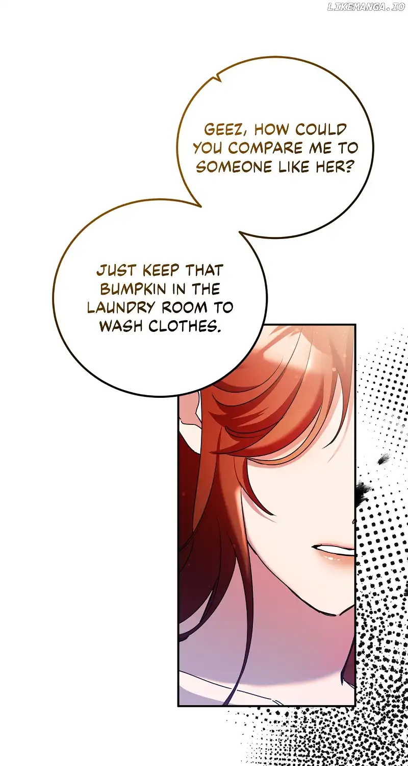 The Saintess Returns To The Emperor Chapter 27 page 18