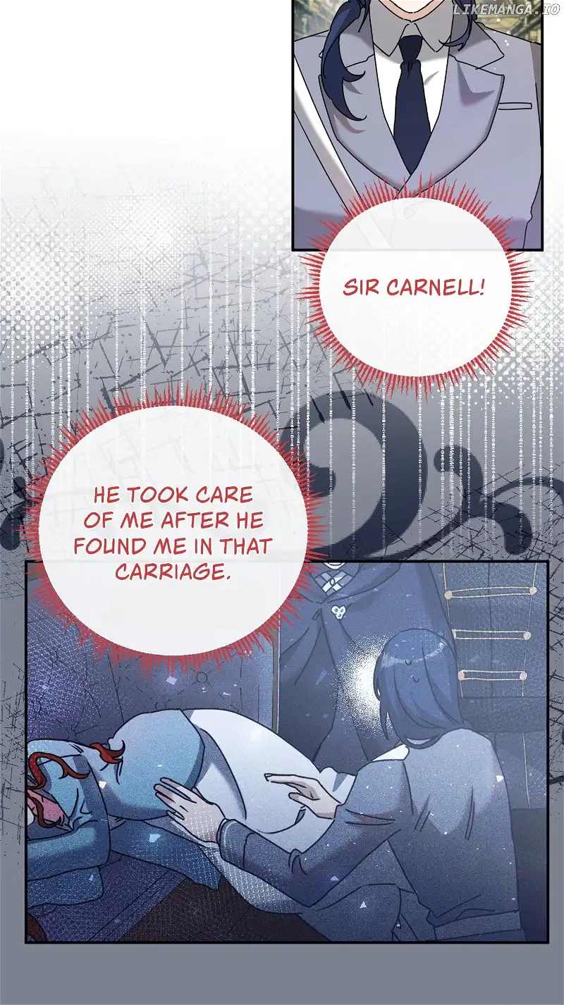 The Saintess Returns To The Emperor Chapter 27 page 26
