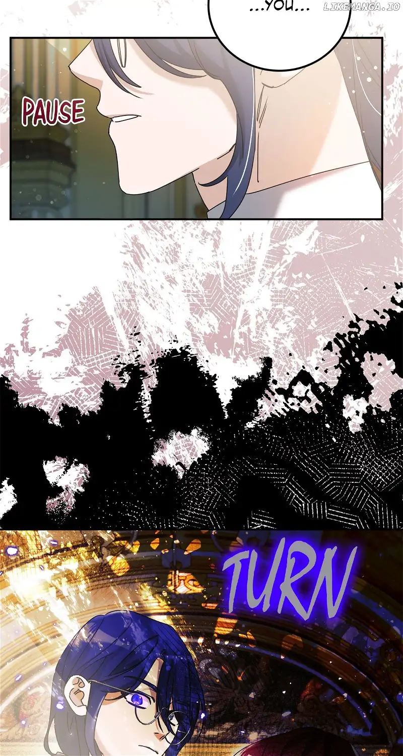 The Saintess Returns To The Emperor Chapter 27 page 29