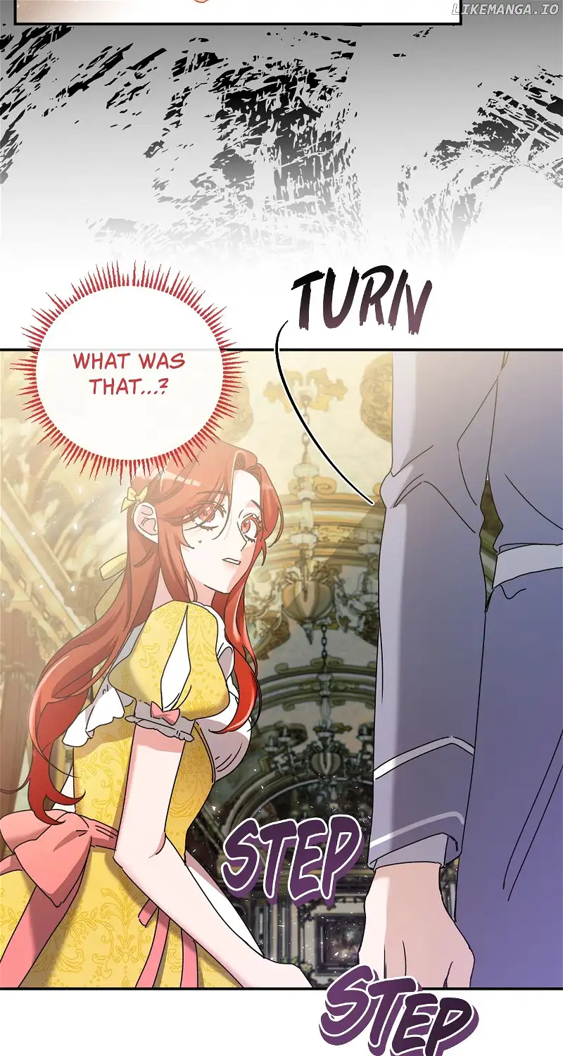 The Saintess Returns To The Emperor Chapter 27 page 32