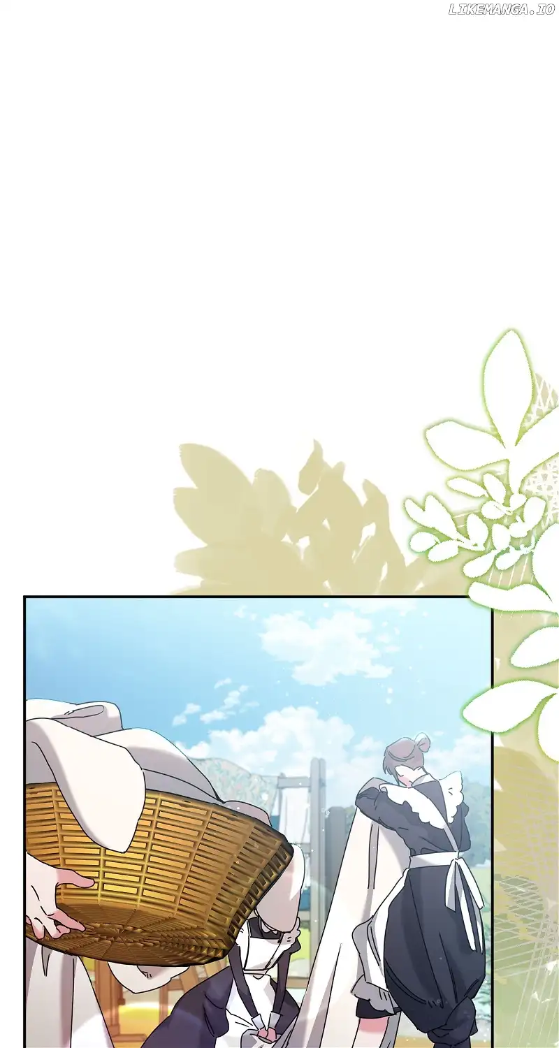 The Saintess Returns To The Emperor Chapter 27 page 35