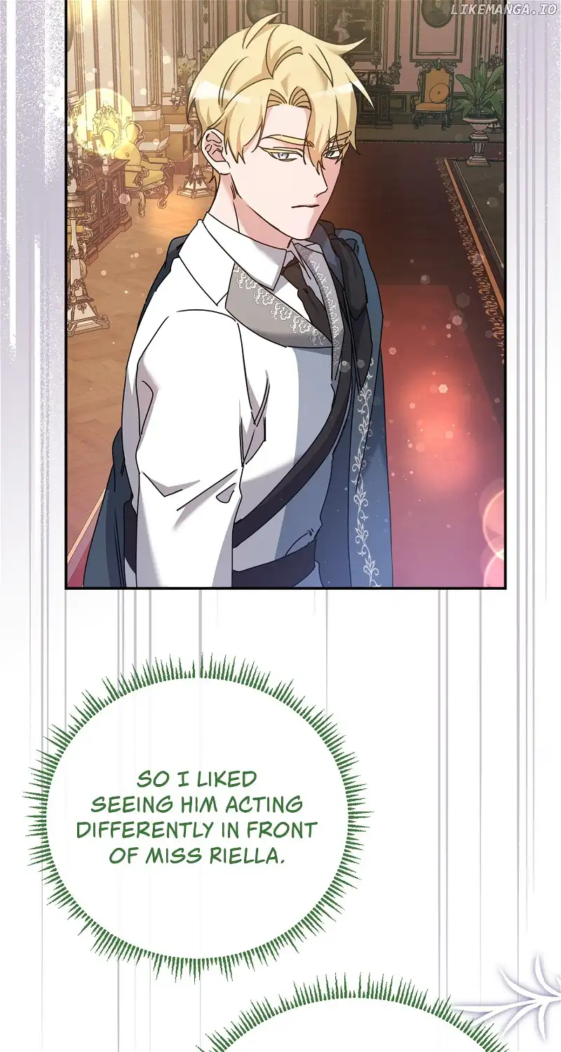 The Saintess Returns To The Emperor Chapter 27 page 68