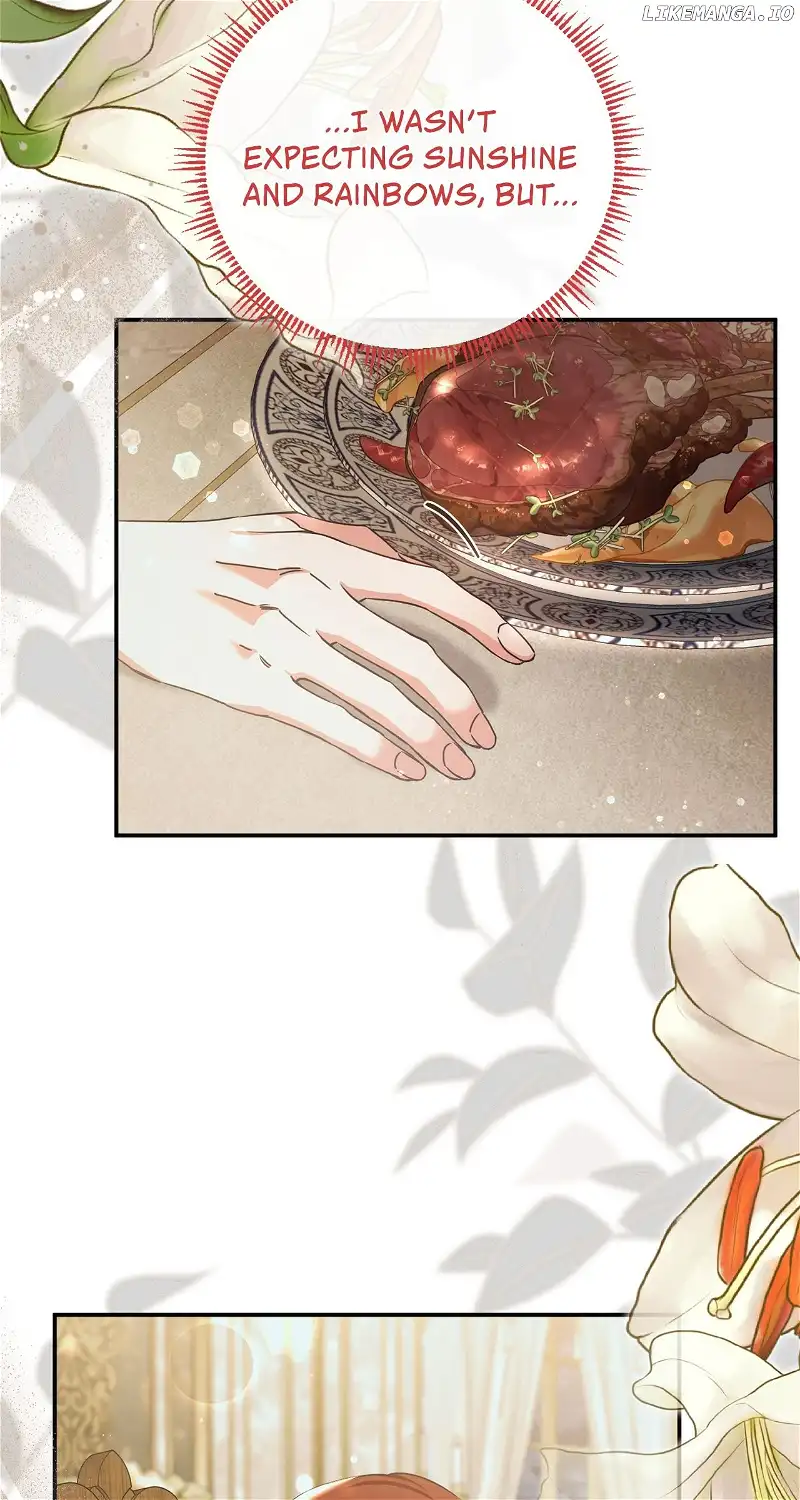 The Saintess Returns To The Emperor Chapter 29 page 16