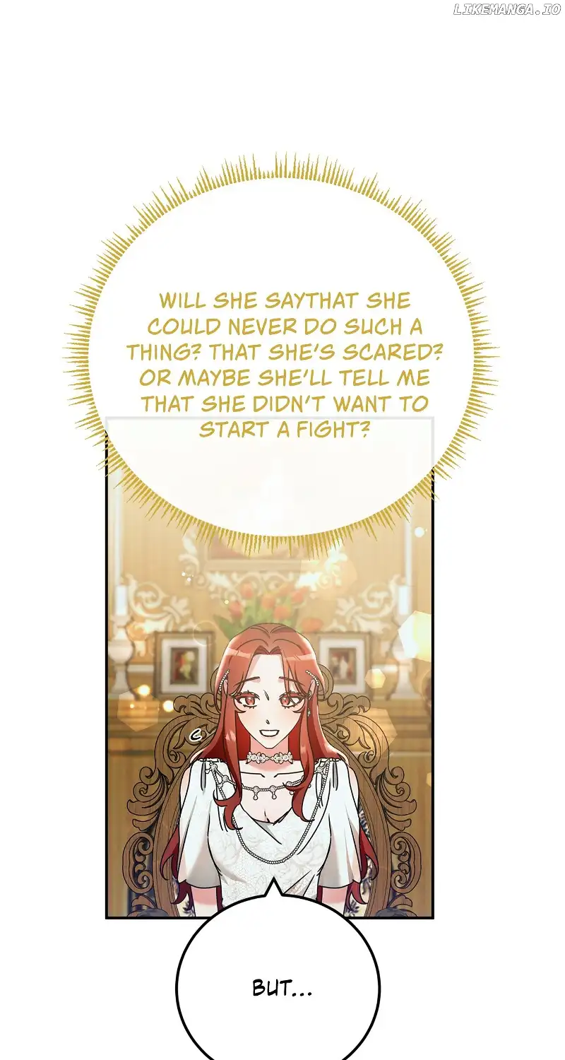 The Saintess Returns To The Emperor Chapter 29 page 27