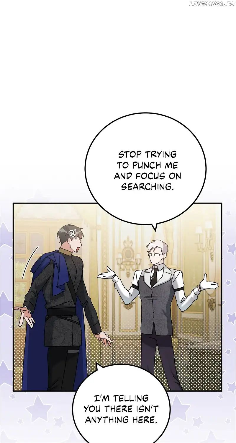 The Saintess Returns To The Emperor Chapter 29 page 2