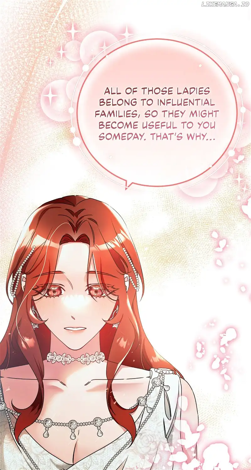 The Saintess Returns To The Emperor Chapter 29 page 30