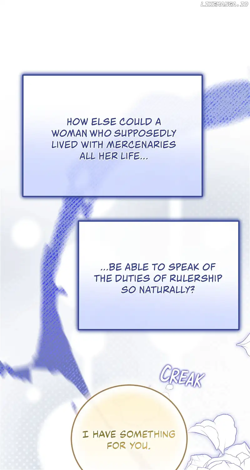 The Saintess Returns To The Emperor Chapter 29 page 34