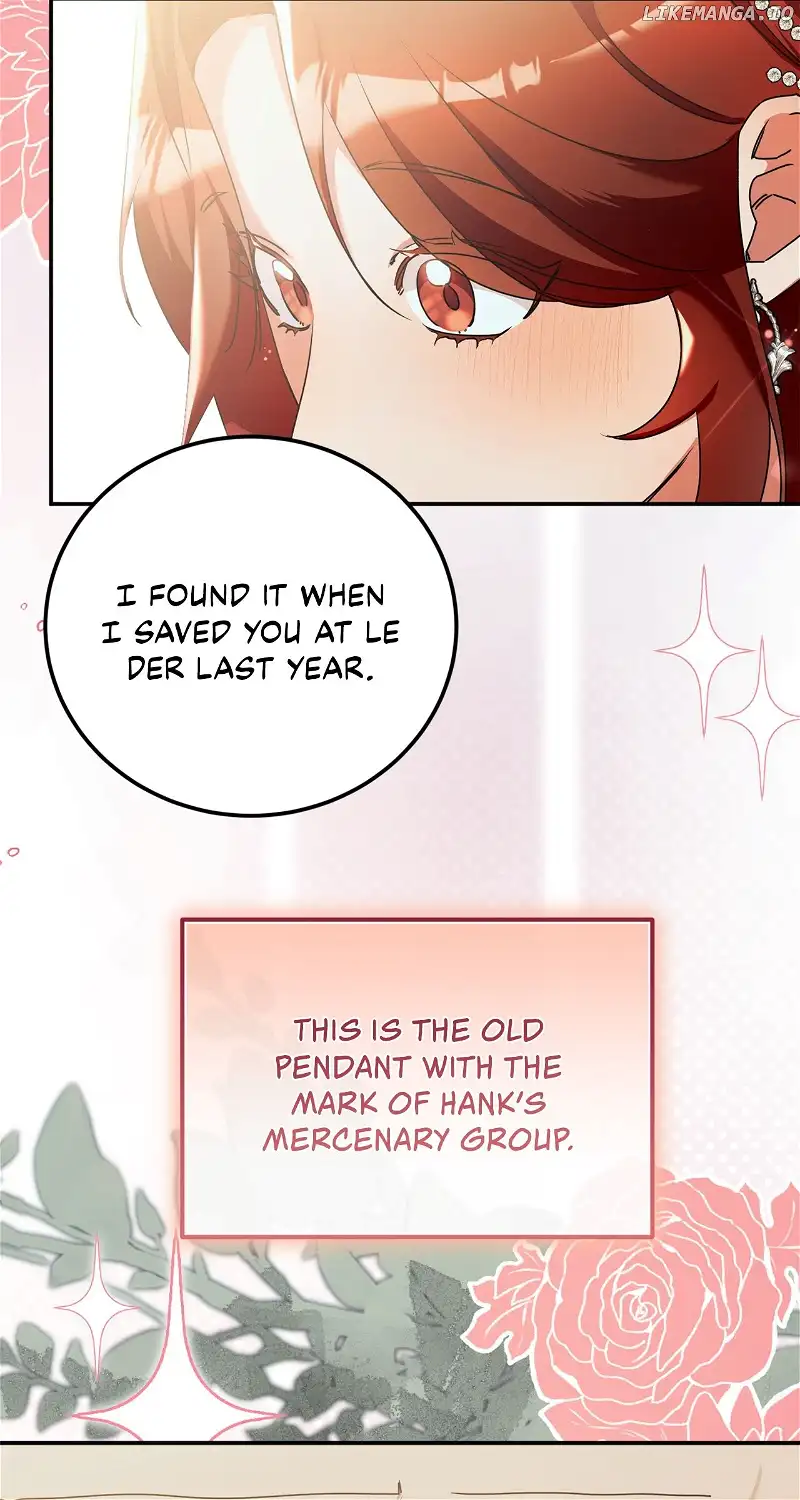 The Saintess Returns To The Emperor Chapter 29 page 38