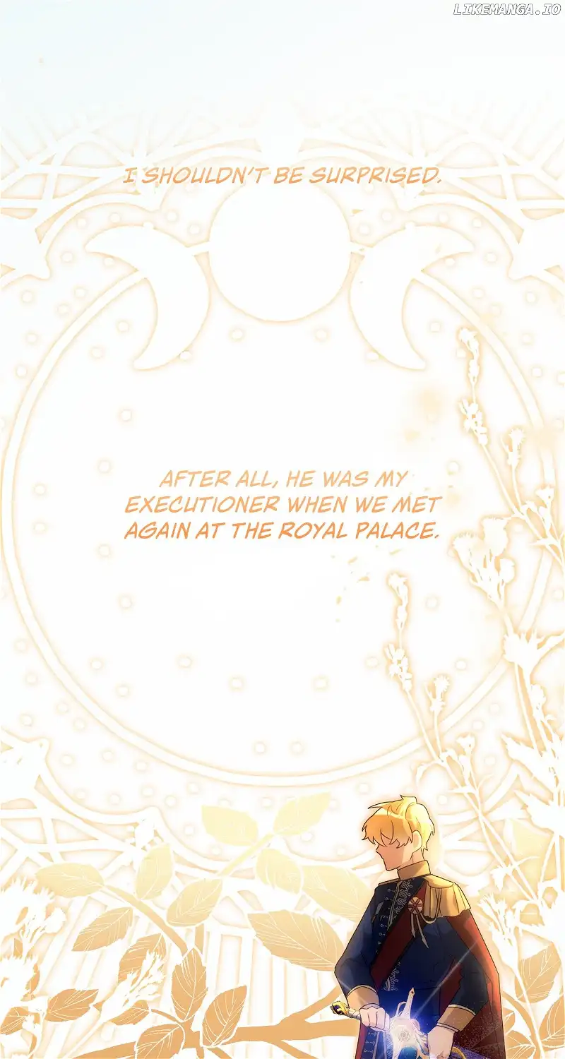 The Saintess Returns To The Emperor Chapter 29 page 48