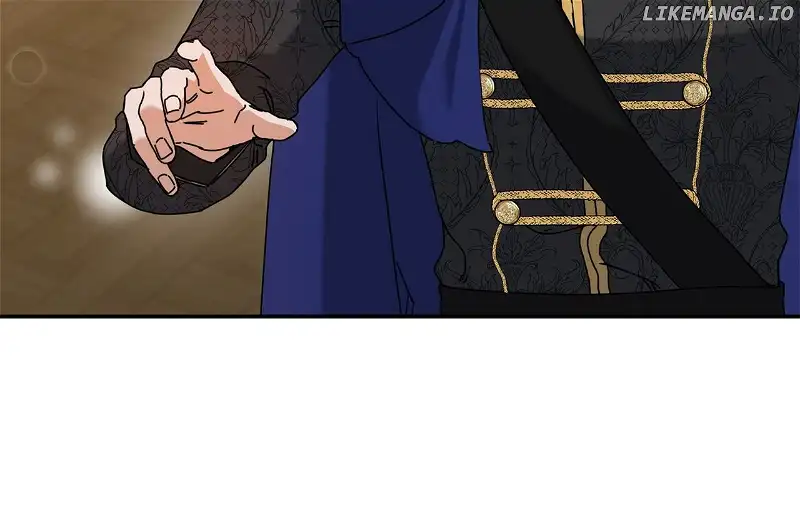 The Saintess Returns To The Emperor Chapter 29 page 4