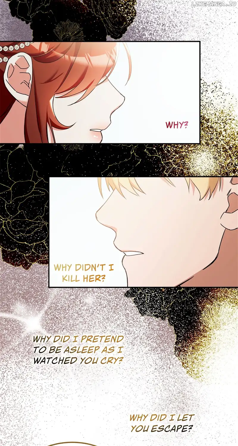 The Saintess Returns To The Emperor Chapter 29 page 51