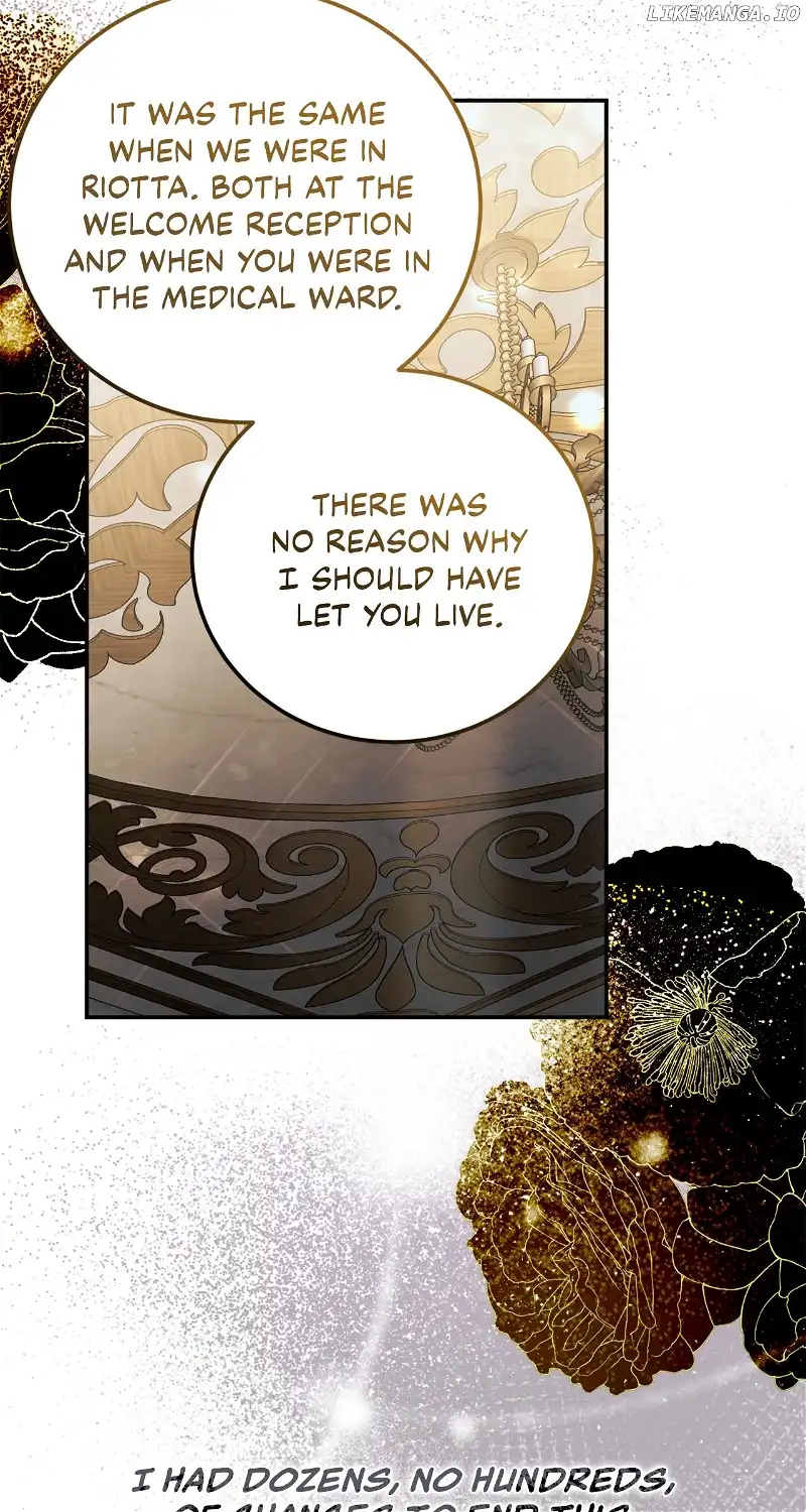 The Saintess Returns To The Emperor Chapter 29 page 52