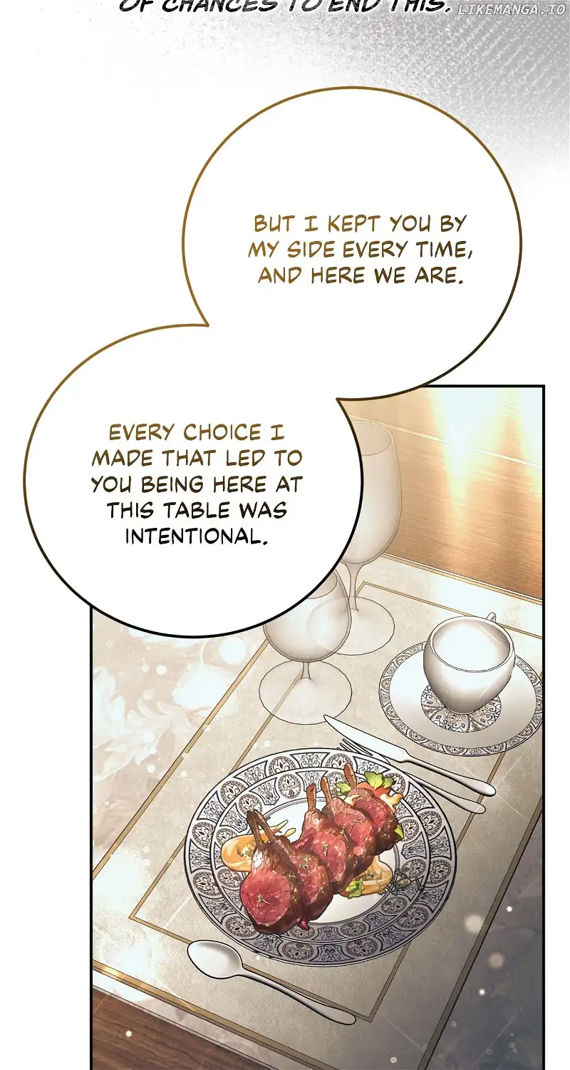 The Saintess Returns To The Emperor Chapter 29 page 53