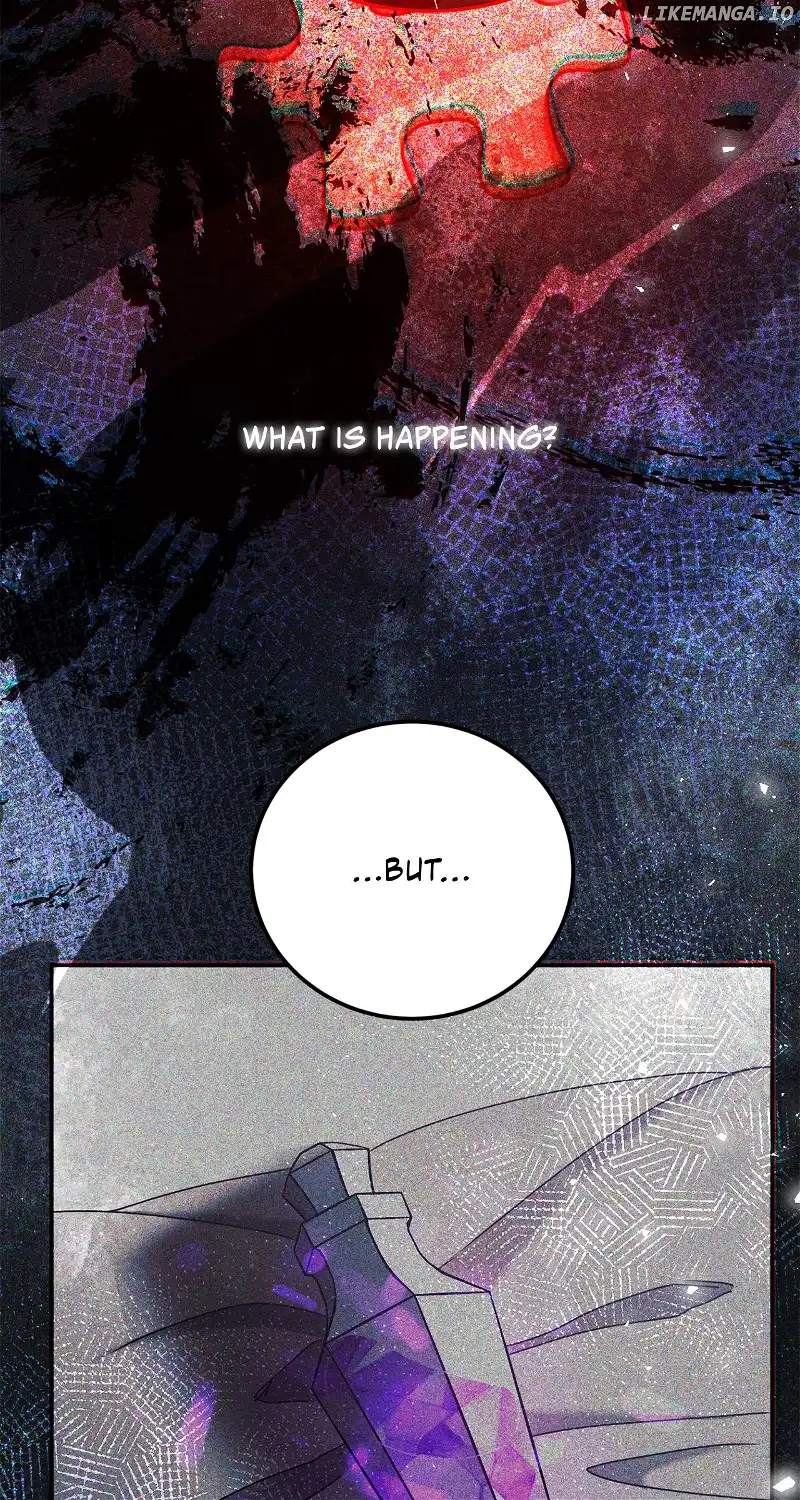 The Saintess Returns To The Emperor Chapter 29 page 58
