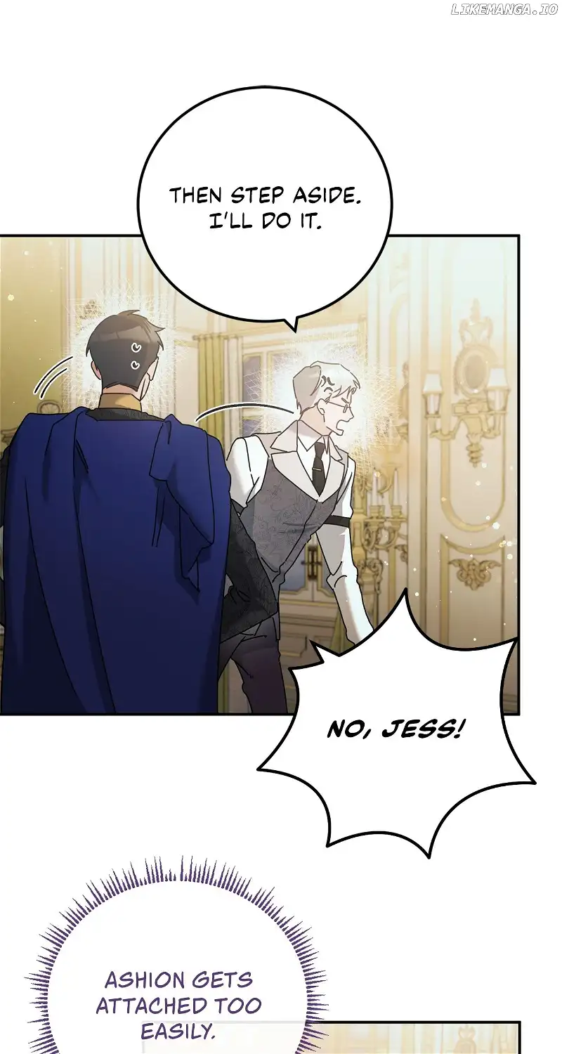 The Saintess Returns To The Emperor Chapter 29 page 5