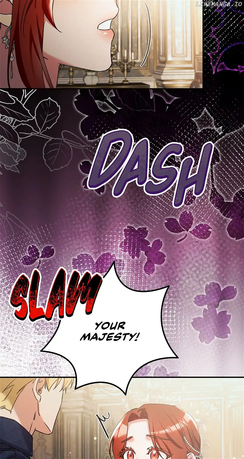 The Saintess Returns To The Emperor Chapter 29 page 66