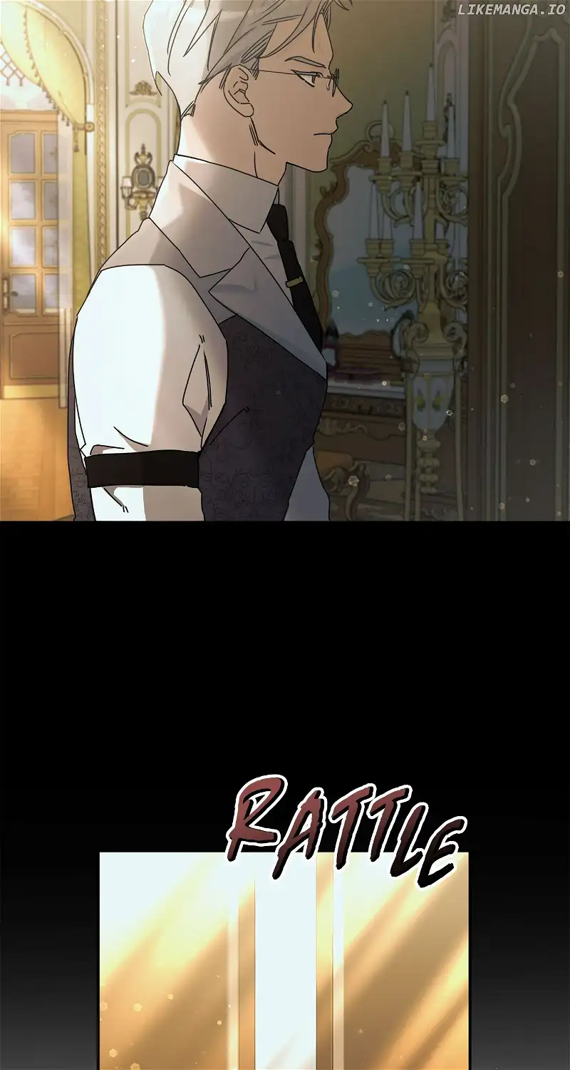 The Saintess Returns To The Emperor Chapter 29 page 7
