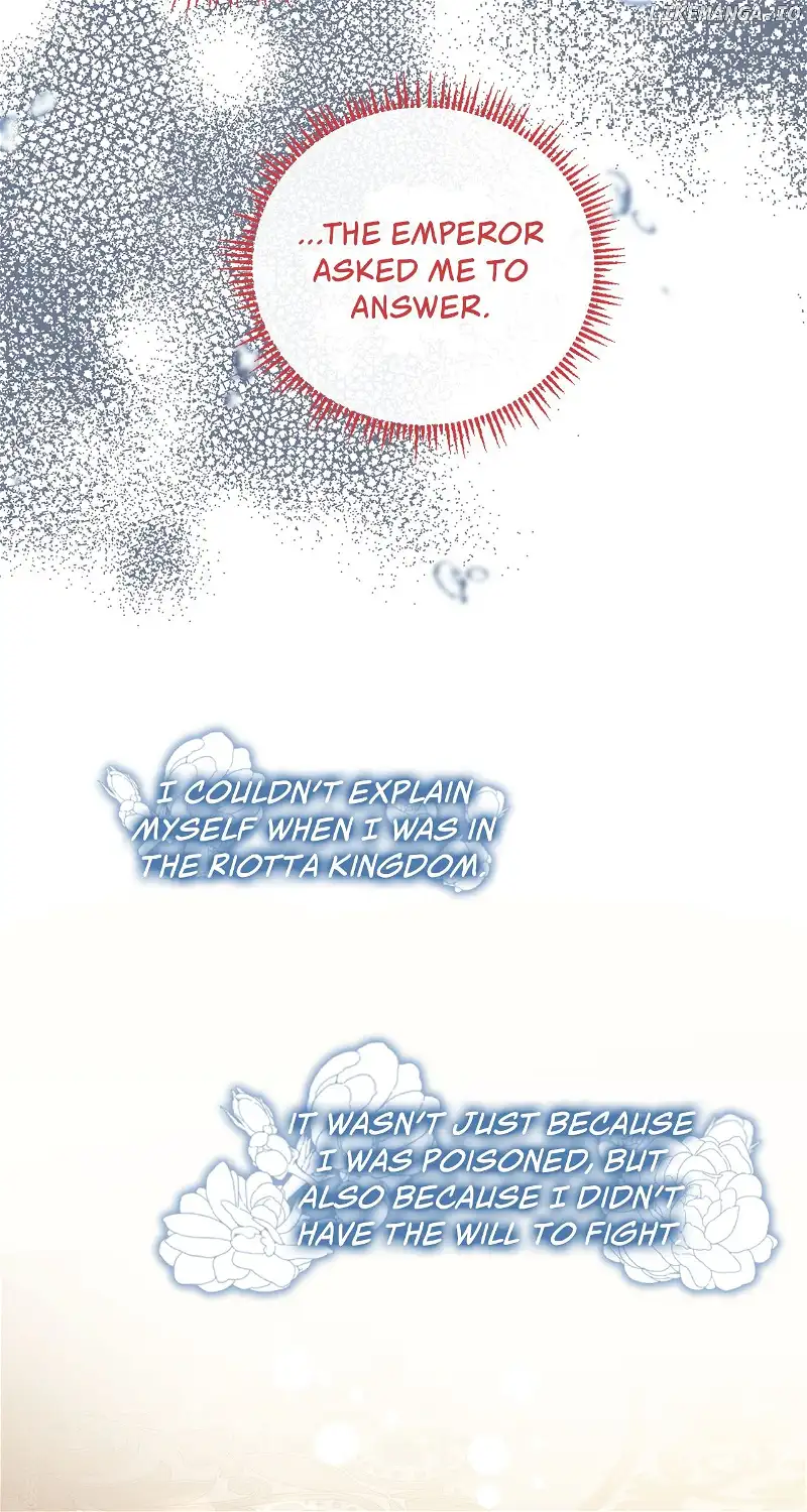 The Saintess Returns To The Emperor Chapter 30 page 10