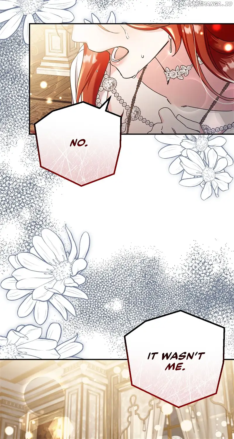The Saintess Returns To The Emperor Chapter 30 page 12