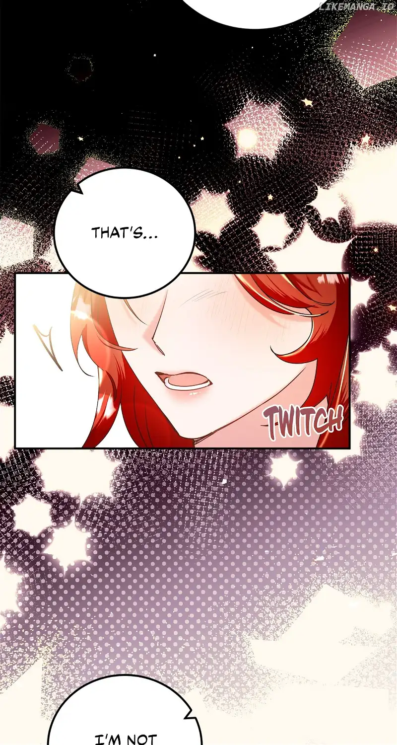 The Saintess Returns To The Emperor Chapter 30 page 1