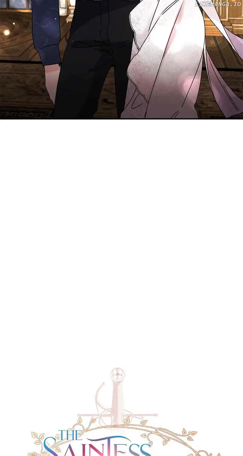 The Saintess Returns To The Emperor Chapter 30 page 21