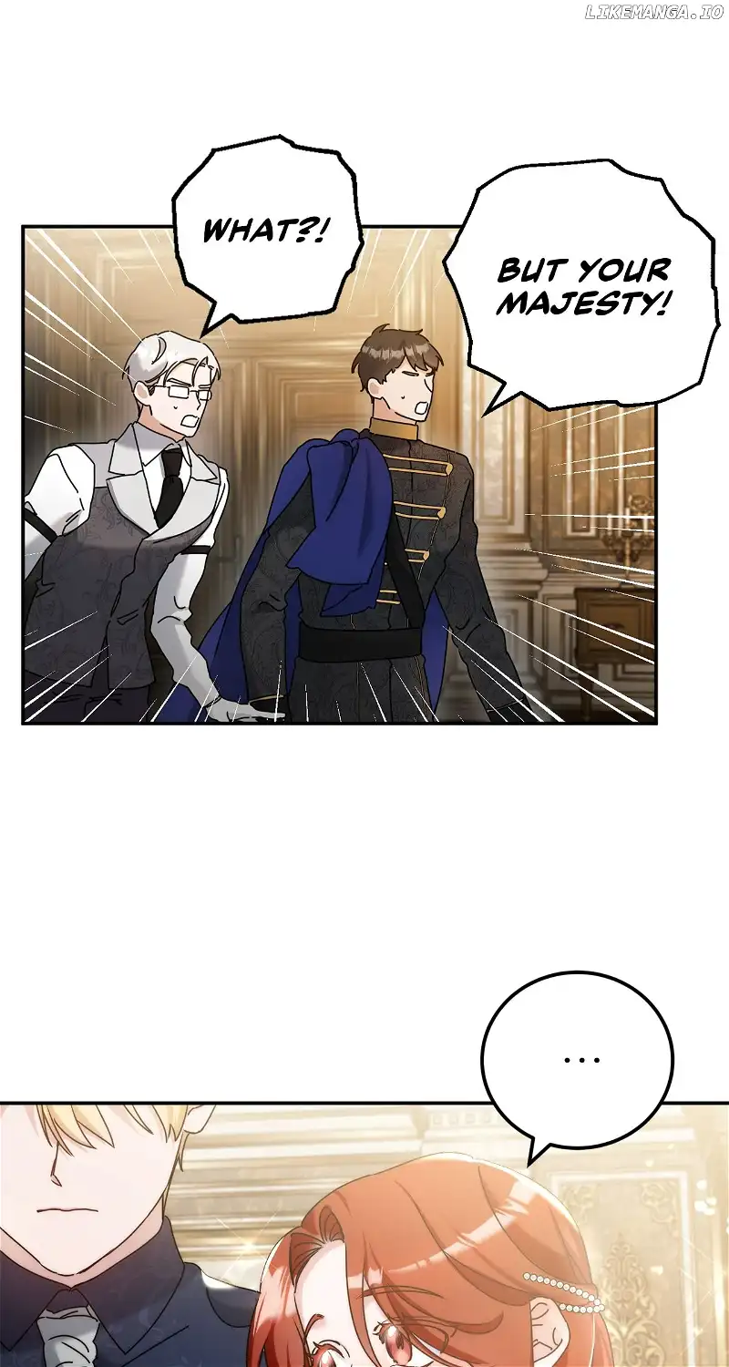 The Saintess Returns To The Emperor Chapter 30 page 23