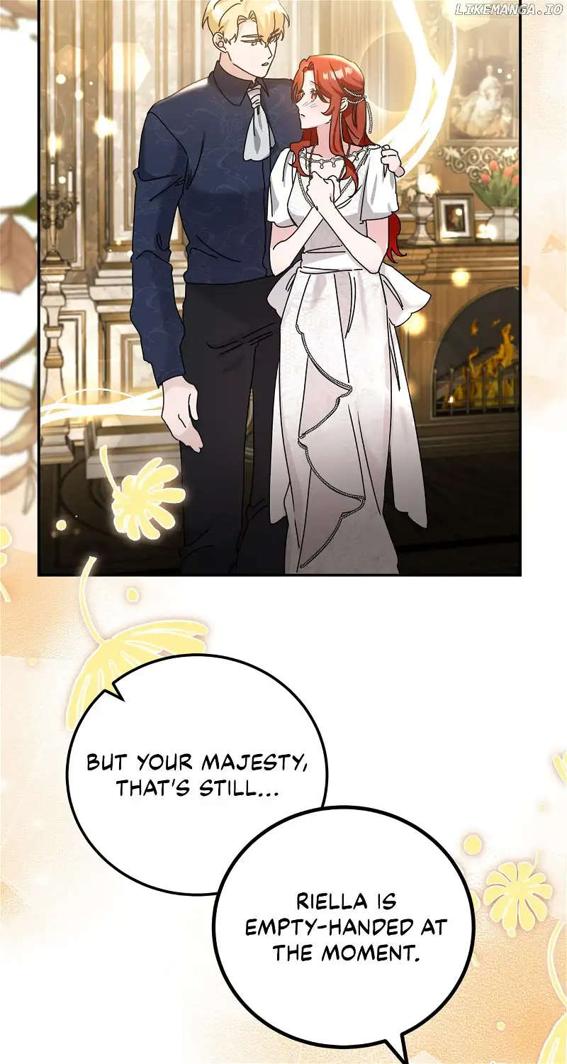 The Saintess Returns To The Emperor Chapter 30 page 26