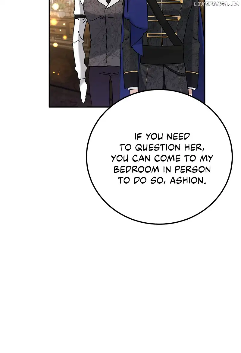 The Saintess Returns To The Emperor Chapter 30 page 29