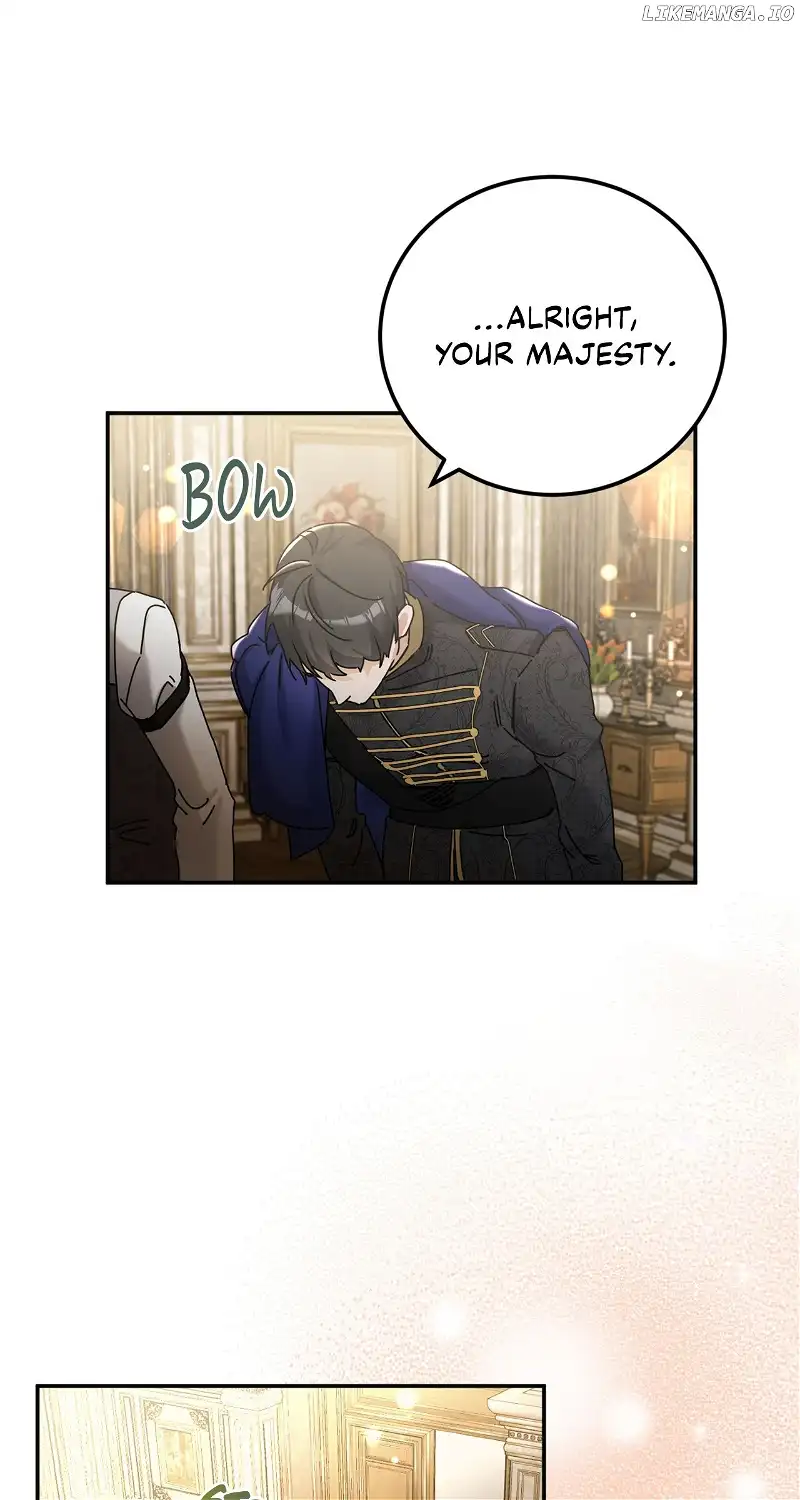 The Saintess Returns To The Emperor Chapter 30 page 31