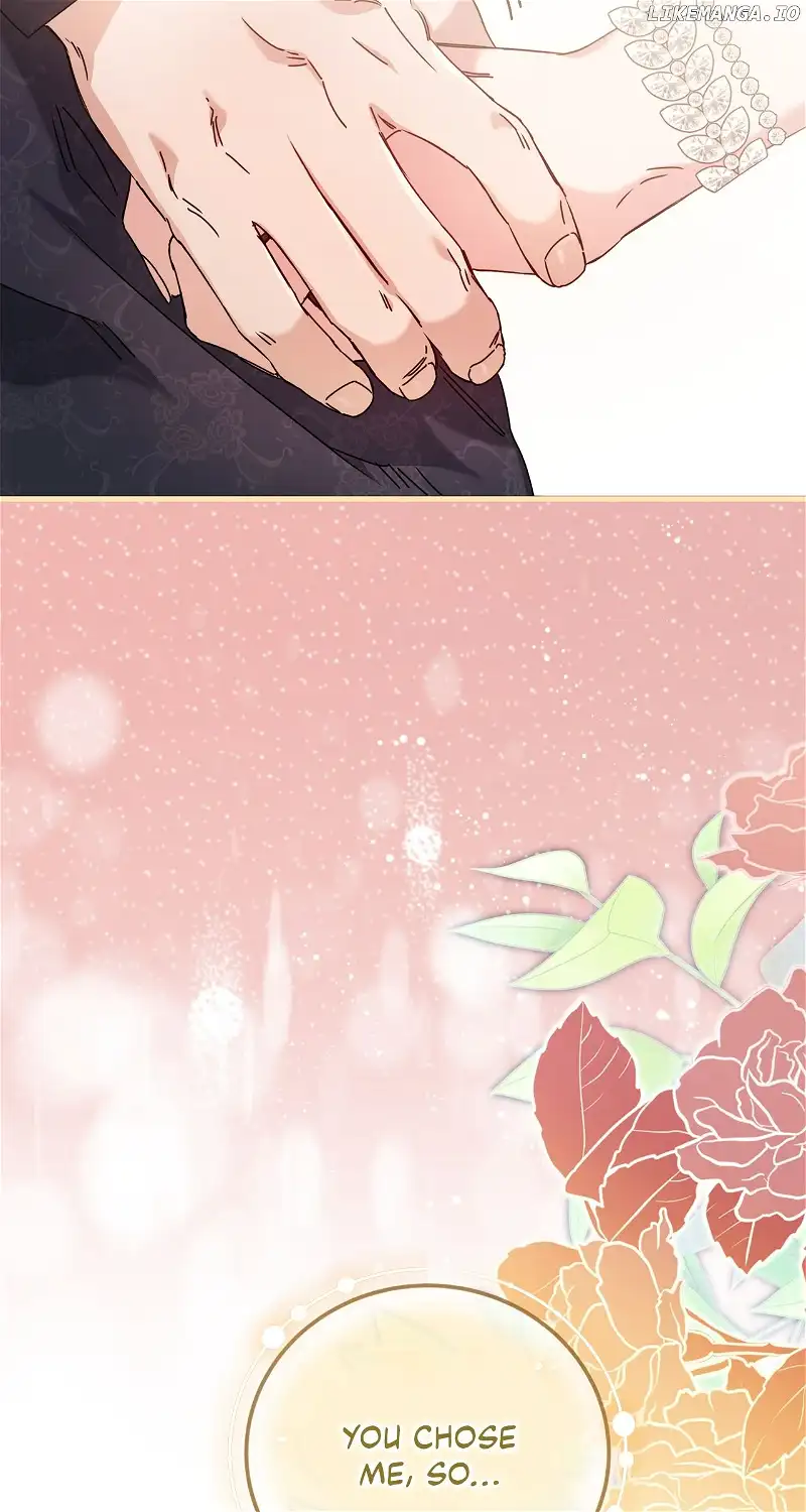 The Saintess Returns To The Emperor Chapter 30 page 40