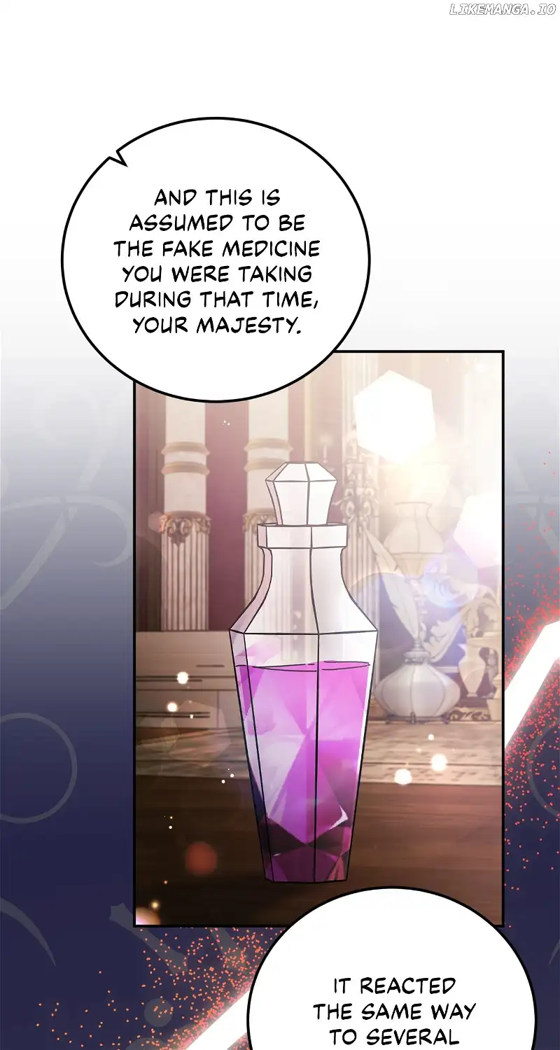 The Saintess Returns To The Emperor Chapter 30 page 50