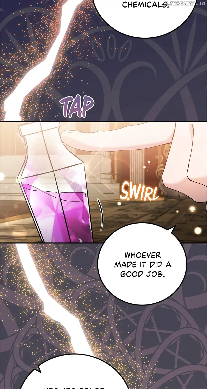 The Saintess Returns To The Emperor Chapter 30 page 51