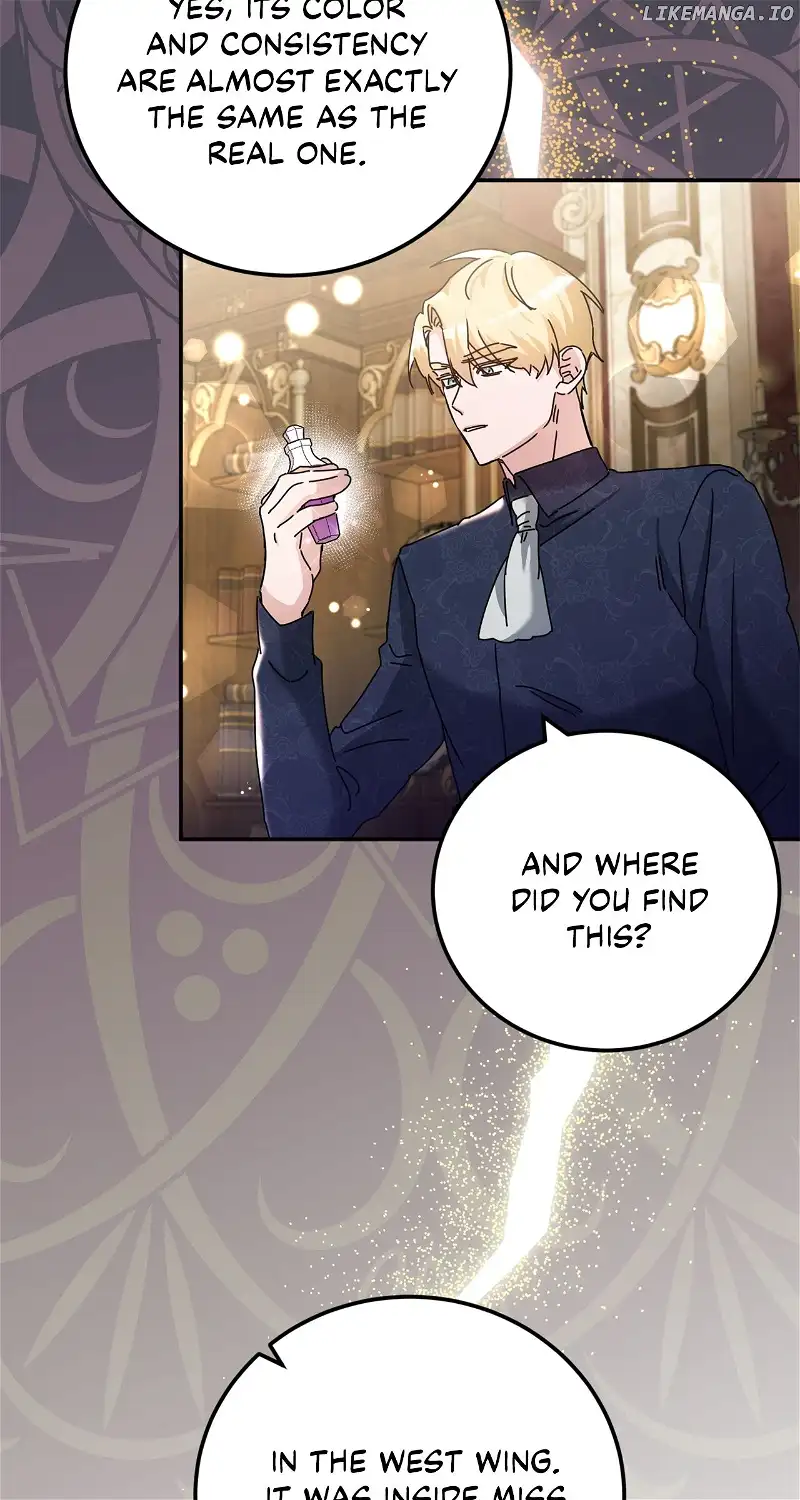The Saintess Returns To The Emperor Chapter 30 page 52