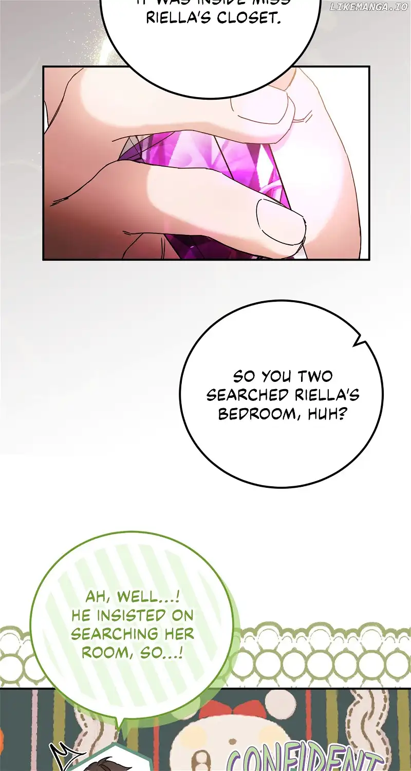 The Saintess Returns To The Emperor Chapter 30 page 53