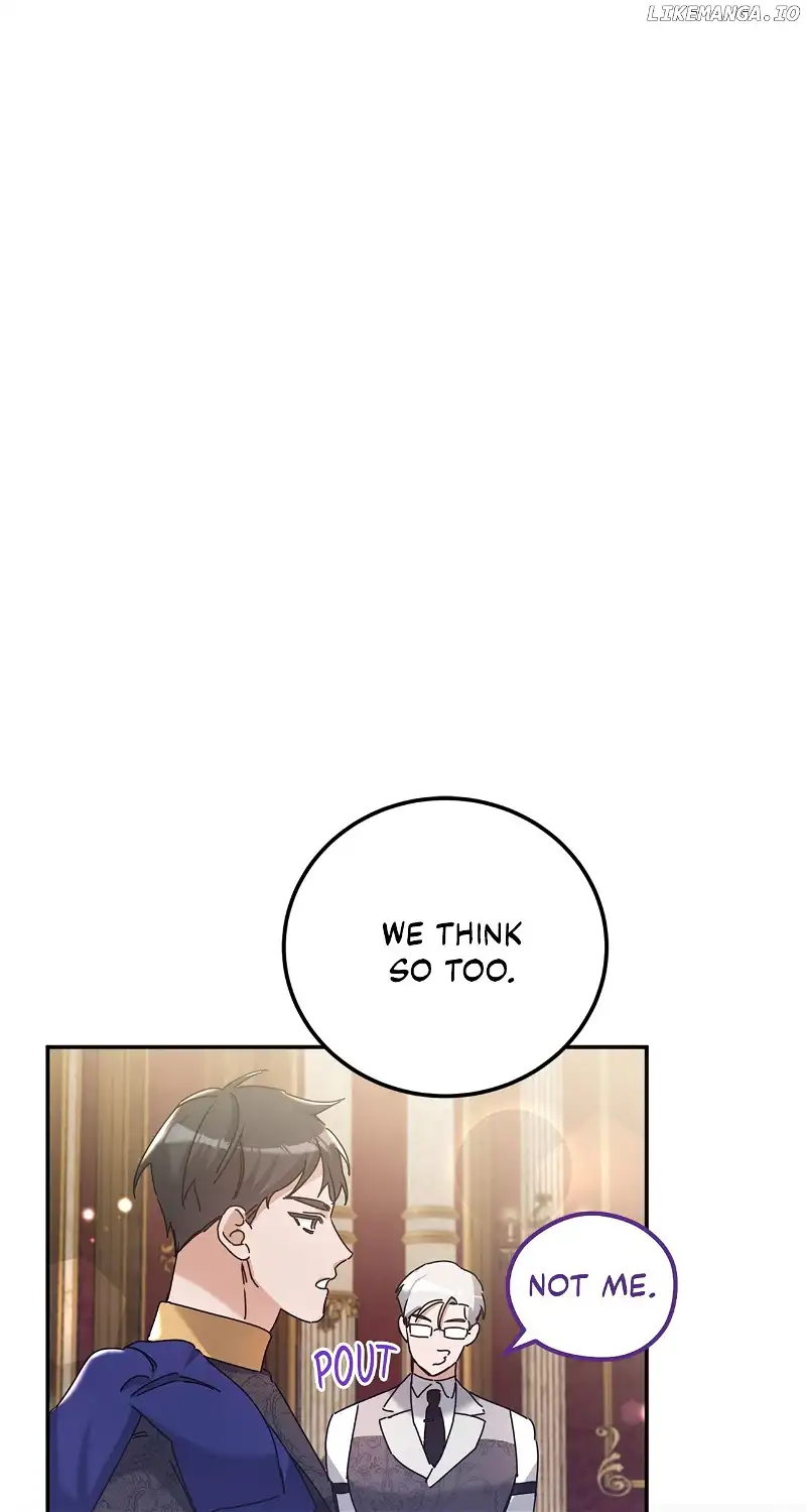 The Saintess Returns To The Emperor Chapter 30 page 58