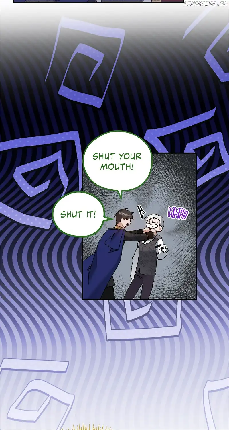 The Saintess Returns To The Emperor Chapter 30 page 59