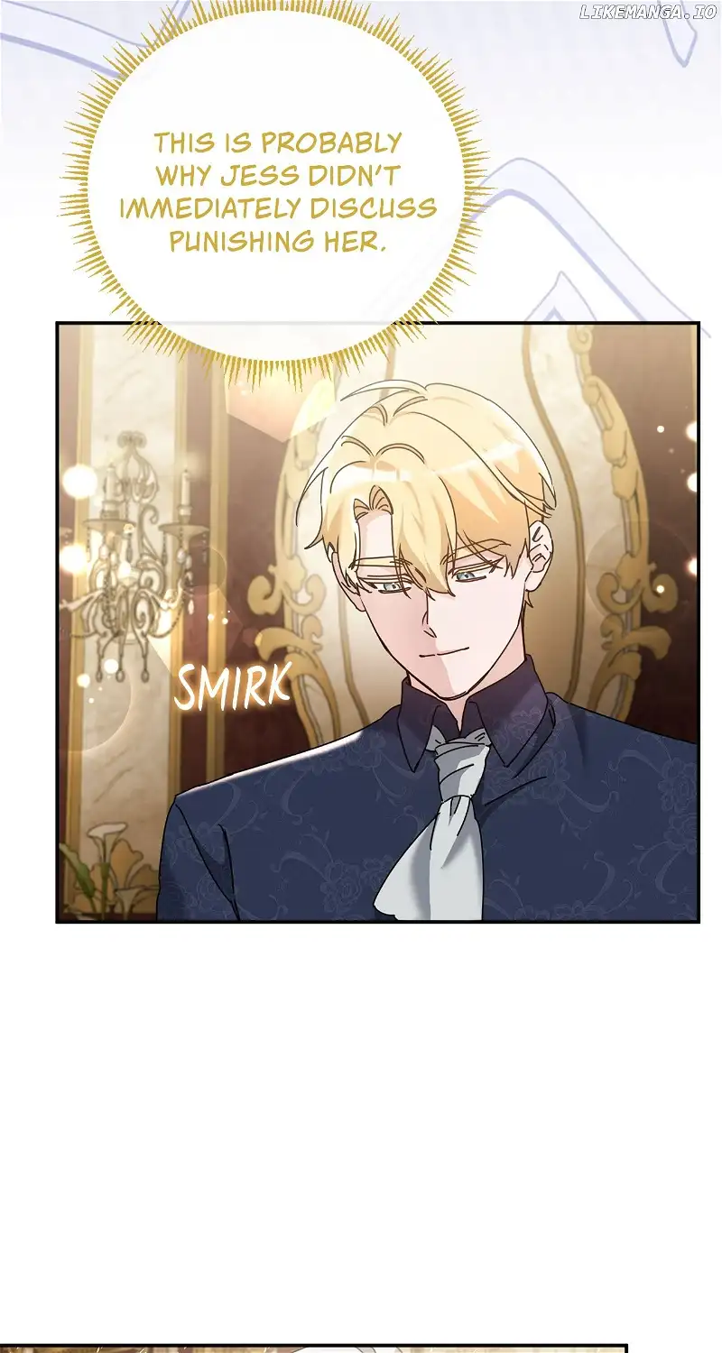 The Saintess Returns To The Emperor Chapter 30 page 60