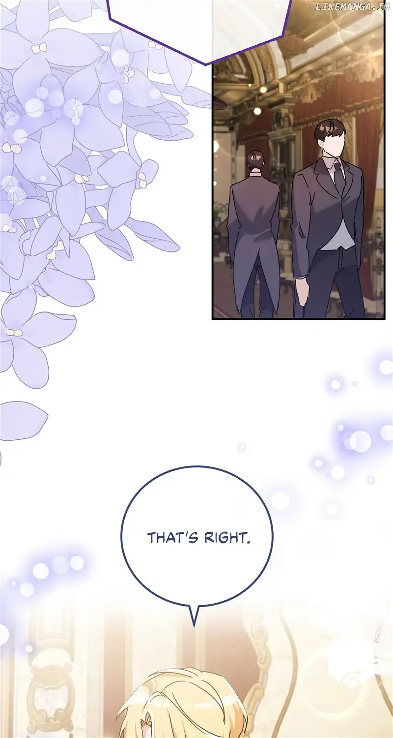 The Saintess Returns To The Emperor Chapter 30 page 67