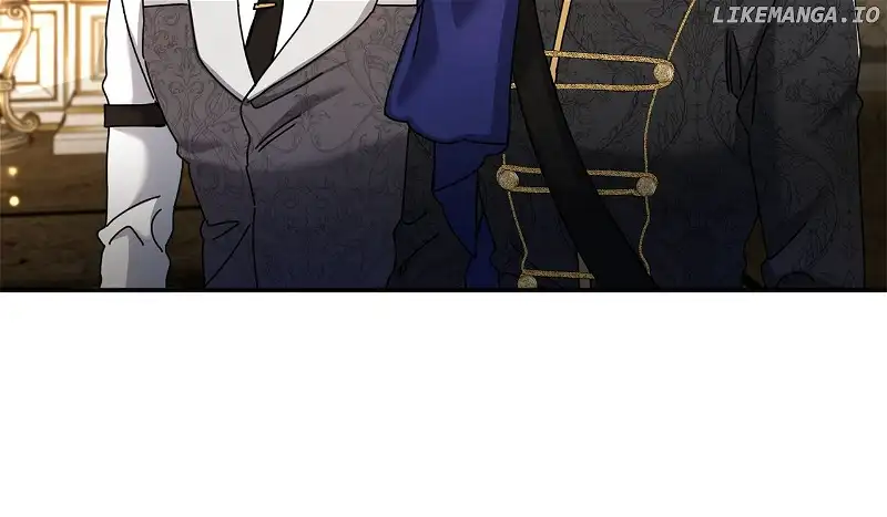 The Saintess Returns To The Emperor Chapter 30 page 6