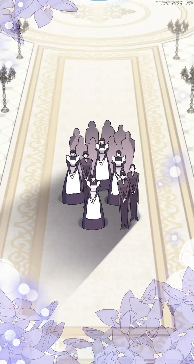 The Saintess Returns To The Emperor Chapter 30 page 69