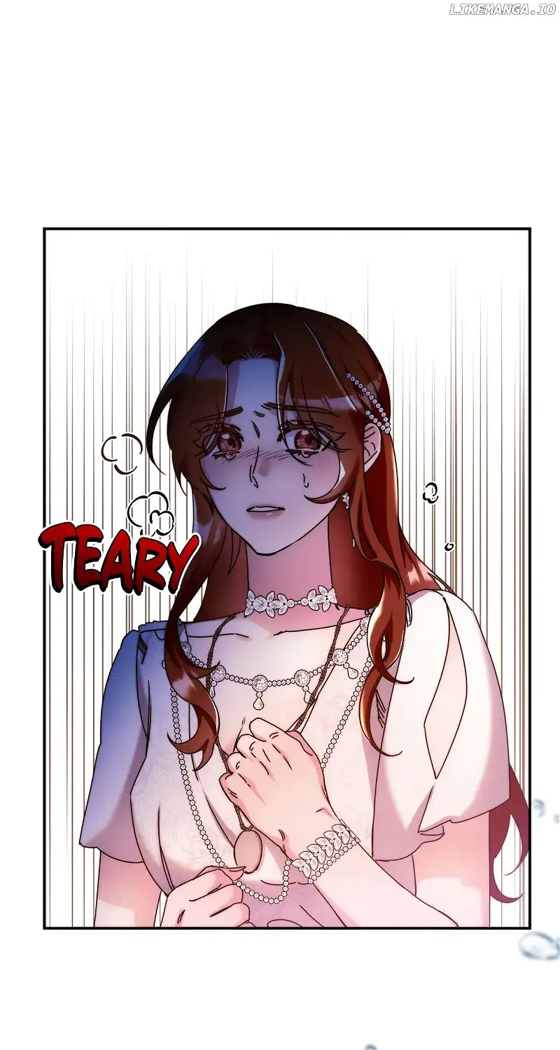 The Saintess Returns To The Emperor Chapter 30 page 7