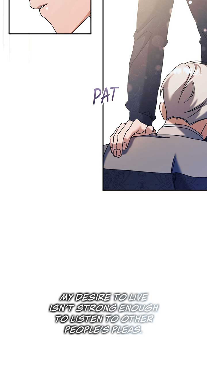 The Saintess Returns To The Emperor Chapter 31 page 10