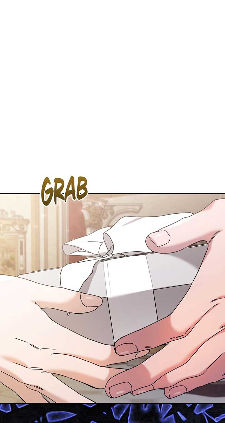 The Saintess Returns To The Emperor Chapter 31 page 26
