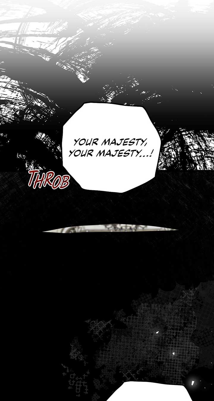 The Saintess Returns To The Emperor Chapter 31 page 35