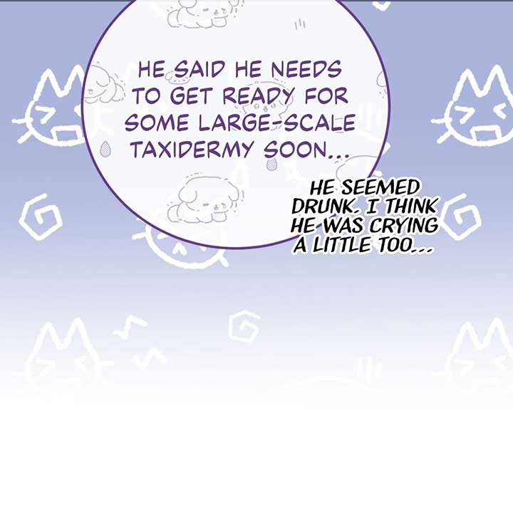 The Saintess Returns To The Emperor Chapter 31 page 42