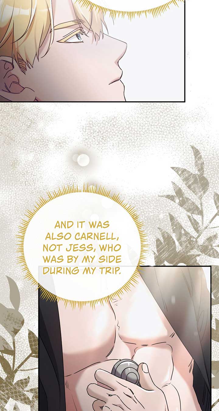 The Saintess Returns To The Emperor Chapter 31 page 47