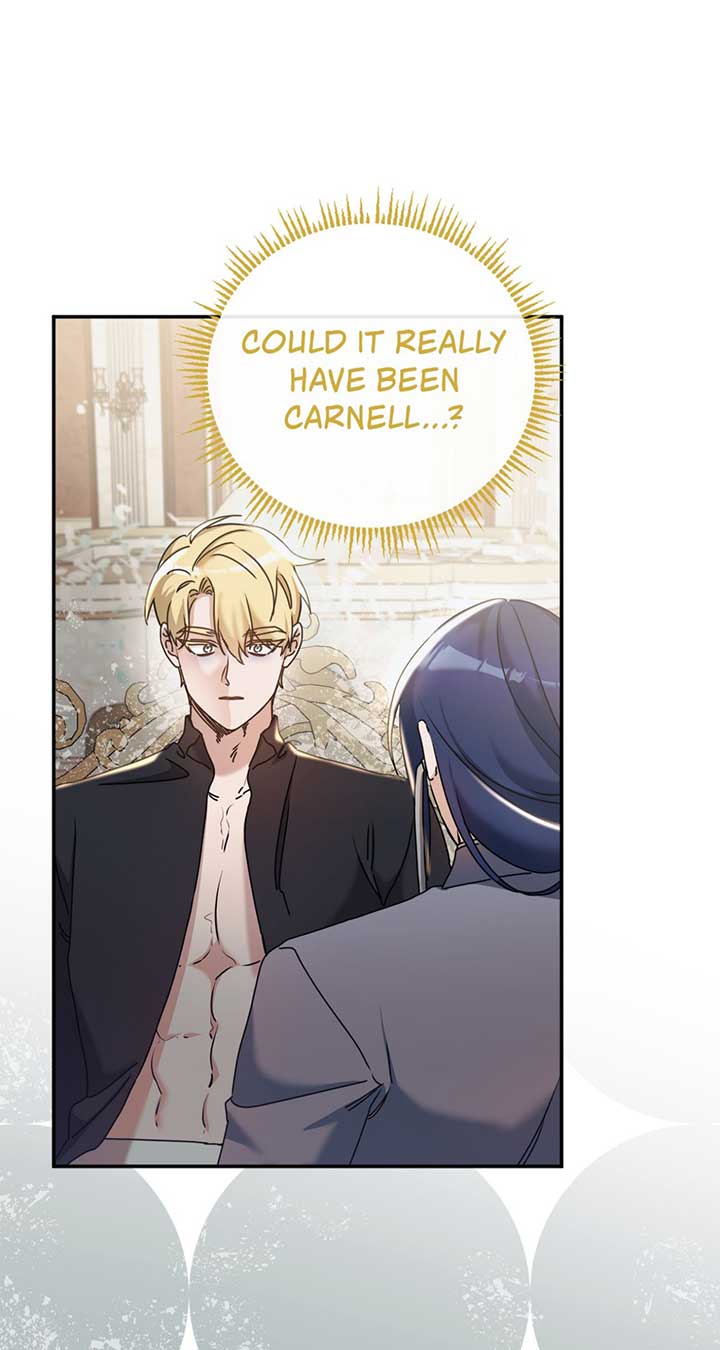 The Saintess Returns To The Emperor Chapter 31 page 51