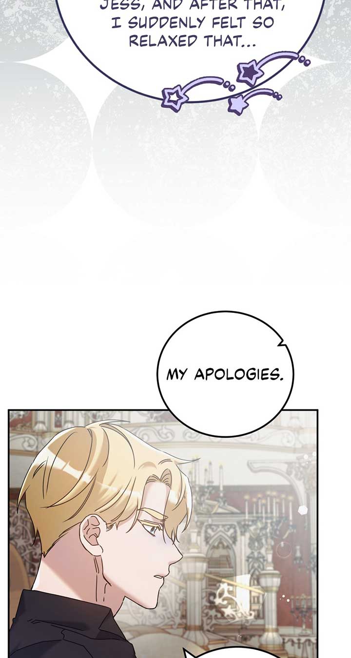 The Saintess Returns To The Emperor Chapter 31 page 53