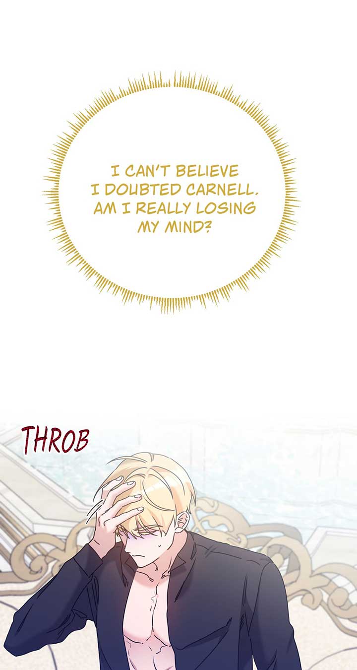 The Saintess Returns To The Emperor Chapter 31 page 59
