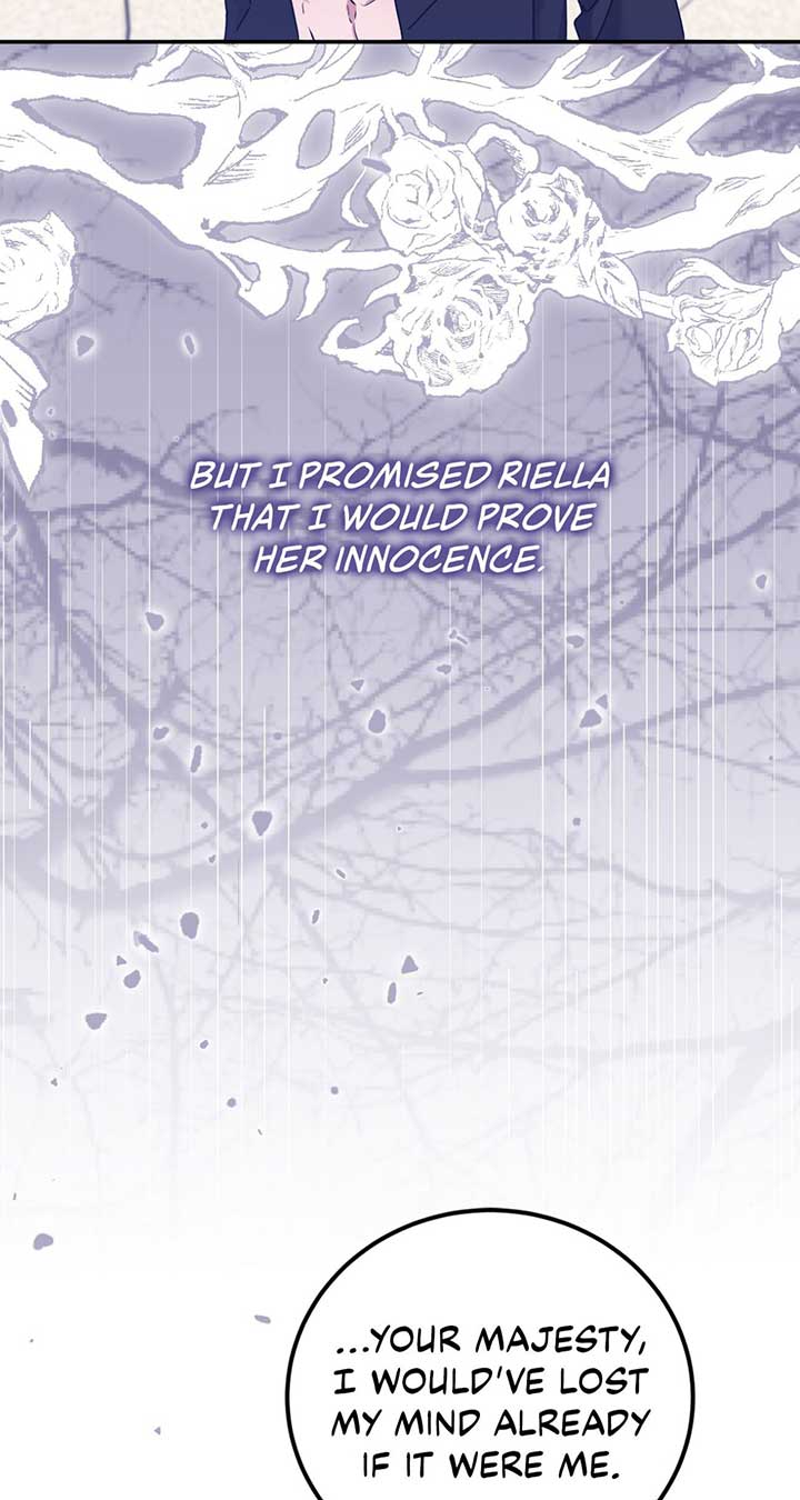 The Saintess Returns To The Emperor Chapter 31 page 60